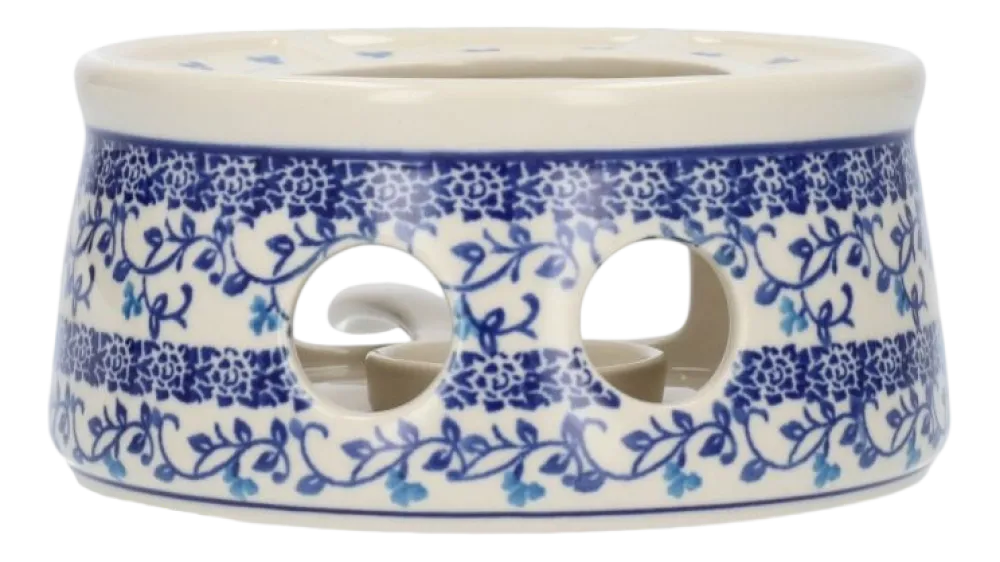 Bunzlau Castle Theewarmer Voor Theepot Recht Tender Twigs New