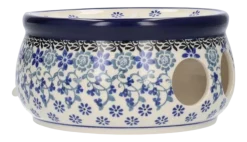 Theewarmer Bunzlau Castle Voor Theepot 1300 & 2000 ml Belle Fleur