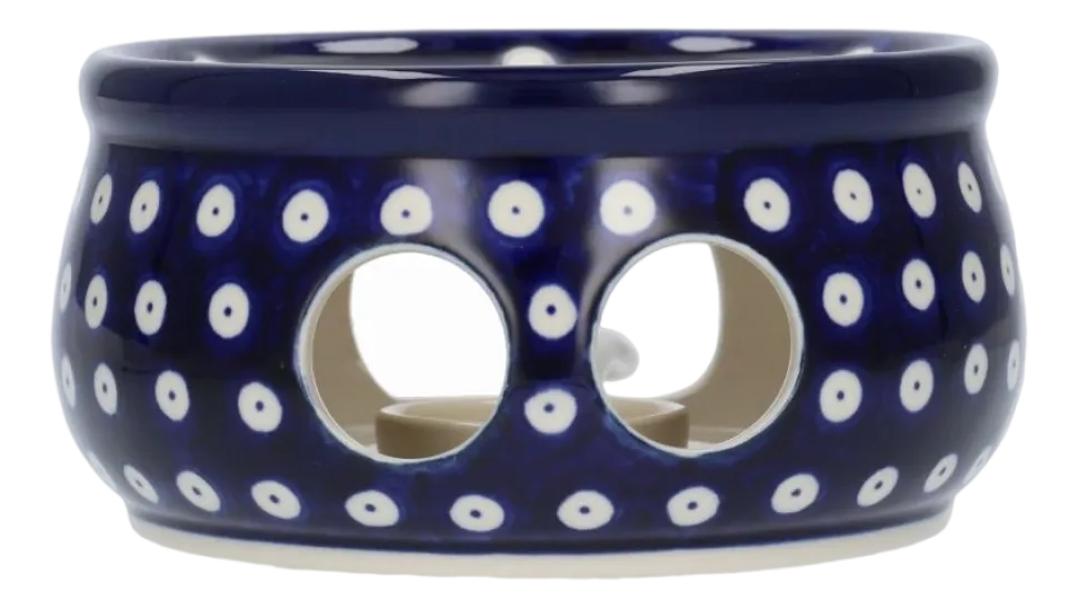 Theewarmer Bunzlau Castle Voor Theepot 1300 & 2000 ml Blue Eyes