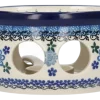 Theewarmer Bunzlau Castle Voor Theepot 1300 & 2000 ml Flower Crown