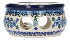 Theewarmer Bunzlau Castle Voor Theepot 1300 & 2000 ml Flower Crown