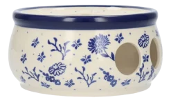 Bunzlau Castle Theewarmer Voor Theepot 1300 & 2000 ml Flower Festival Outlet