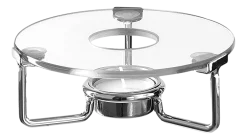 Leonardo Theewarmer Limited Edition 14,2 cm Hot