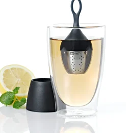 AdHoc Theezeef Floatea Zwart Online