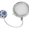 Bunzlau Castle Theezeef Tea Ball Small Dragonfly Online
