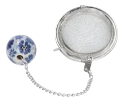 Bunzlau Castle Theezeef Tea Ball Small Dragonfly Online