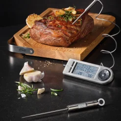 Thermometer Digitaal Vlees -20 tot 250 ?C Rösle Keuken