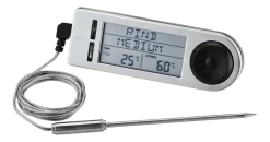 Thermometer Digitaal Vlees -20 tot 250 ?C Rösle Keuken