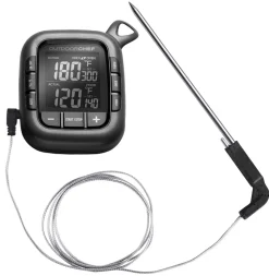 Thermometer Outdoorchef Check Gourmet Grijs