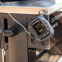 Thermometer Outdoorchef Check Gourmet Grijs