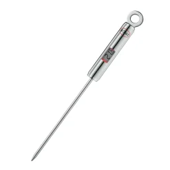 Thermometer Rosle Gourmet Zilver