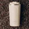 AYA&IDA Thermosbeker CUP2GO Cream Beige 500 ml Online