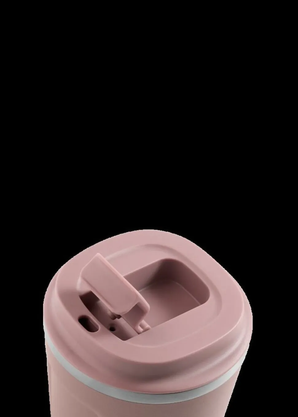 Thermosbeker AYA&IDA CUP2GO Dusty Rose 240 ml