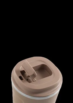 AYA&IDA Thermosbeker CUP2GO Dusty Brown 240 ml Hot