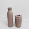 AYA&IDA Thermosbeker CUP2GO Dusty Rose 380 ml Hot