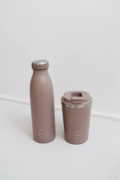 AYA&IDA Thermosbeker CUP2GO Dusty Rose 380 ml Hot