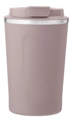AYA&IDA Thermosbeker CUP2GO Dusty Rose 380 ml Hot