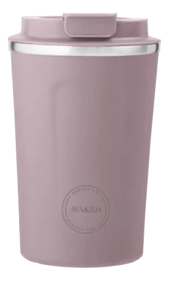 AYA&IDA Thermosbeker CUP2GO Lavender 380 ml Online