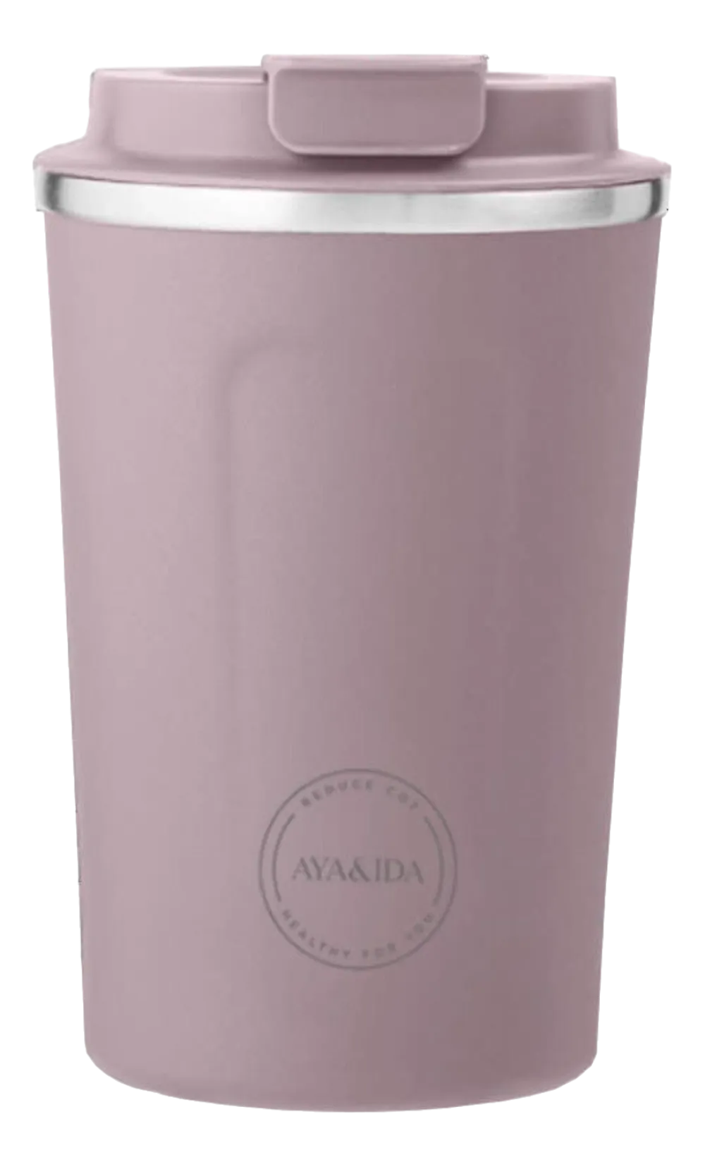 AYA&IDA Thermosbeker CUP2GO Lavender 380 ml Online