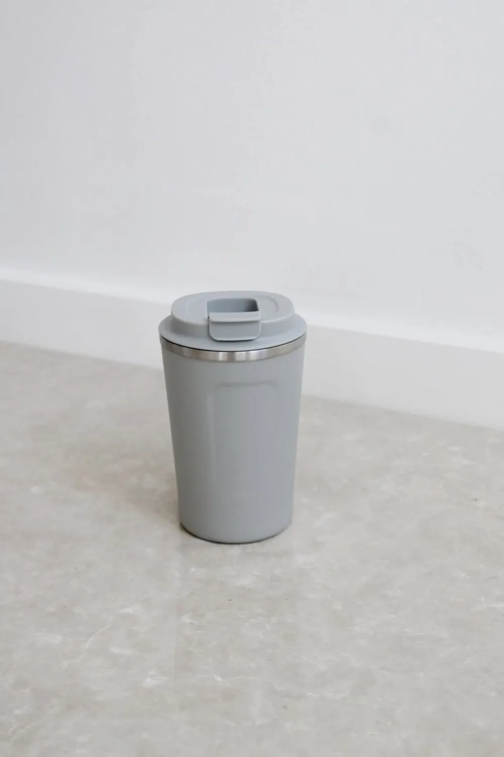 AYA&IDA Thermosbeker CUP2GO Light Grey 380 ml Sale