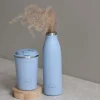 Thermosbeker AYA&IDA CUP2GO Powder Blue 380 ml