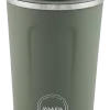 AYA&IDA Thermosbeker CUP2GO Tropical Green 380 ml Hot