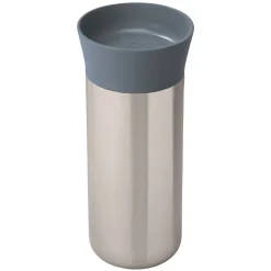 Thermosbeker BergHOFF Leo Line Blauw 300 ml