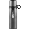 Bialetti Thermosbeker 2Go Grijs 0,46 L