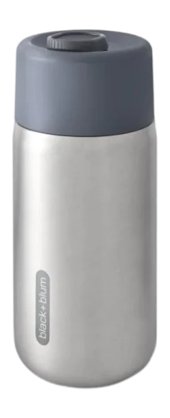 Thermosbeker Black+Blum Insulated Travel Cup Grijs 340 ml