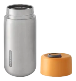 Thermosbeker Black+Blum Insulated Travel Cup Oranje 340 ml