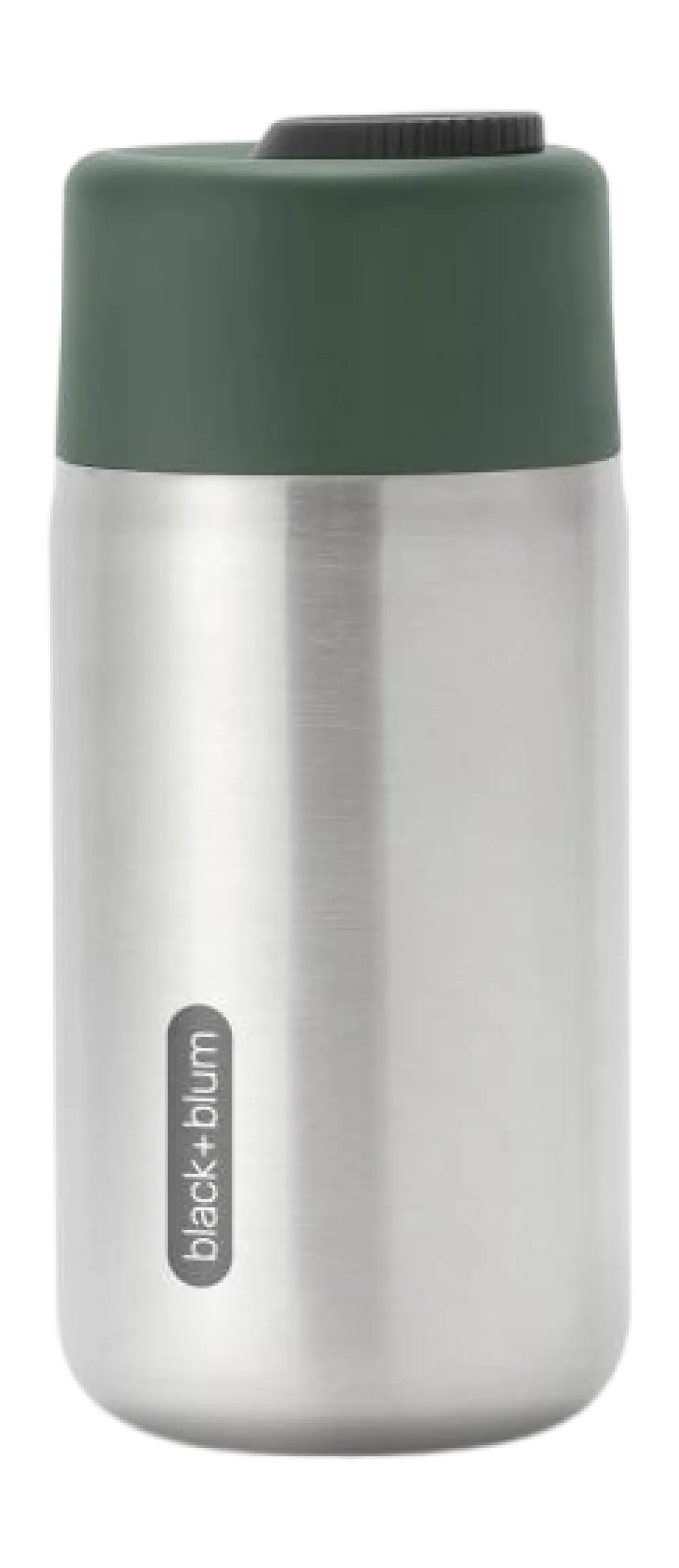 Black+Blum Thermosbeker Insulated Travel Cup Groen 340 ml New