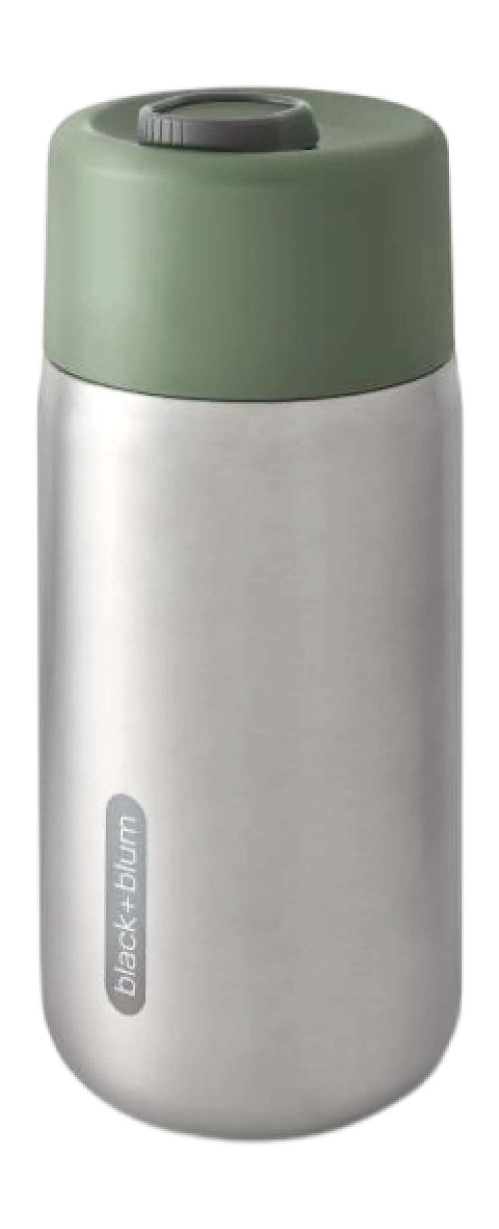 Black+Blum Thermosbeker Insulated Travel Cup Groen 340 ml New