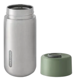 Black+Blum Thermosbeker Insulated Travel Cup Groen 340 ml New