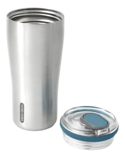 Thermosbeker Black+Blum Travel Tumbler Blauw 600 ml
