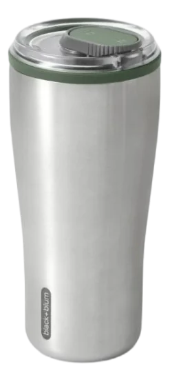 Thermosbeker Black+Blum Travel Tumbler Groen 600 ml
