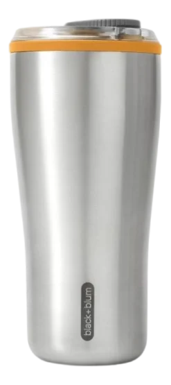 Black+Blum Thermosbeker Travel Tumbler Oranje 600 ml Discount