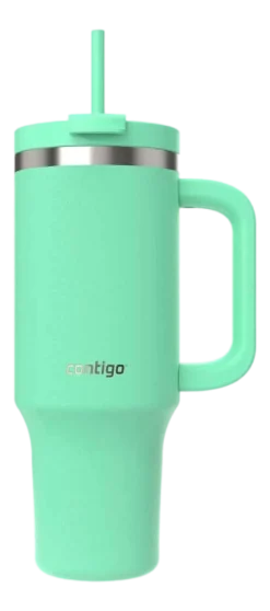 Contigo Thermosbeker Streeterville Groen 1,2 L New
