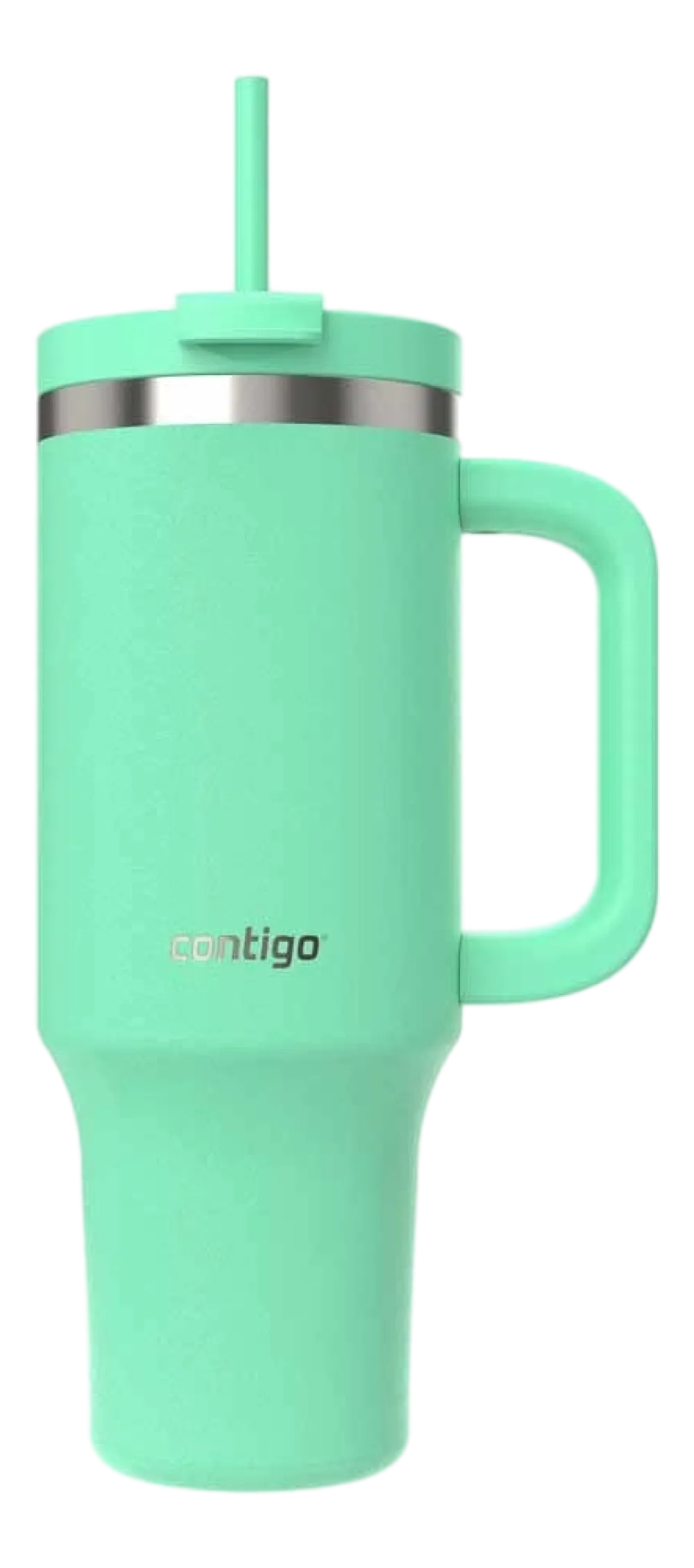 Contigo Thermosbeker Streeterville Groen 1,2 L New
