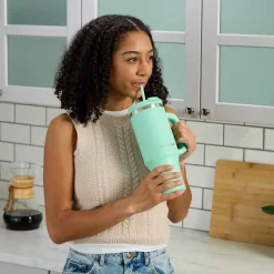Contigo Thermosbeker Streeterville Groen 1,2 L New