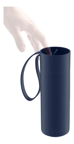 Thermosbeker Eva Solo To Go Cup Night Sky 350 ml
