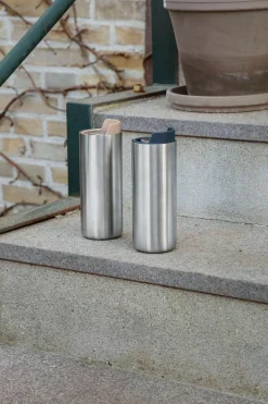 Thermosbeker Eva Solo Urban Thermos Night Sky 350 ml