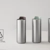 Thermosbeker Eva Solo Urban To Go Marble Grey 0,35 L