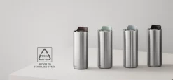Thermosbeker Eva Solo Urban To Go Marble Grey 0,35 L