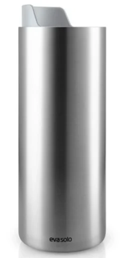Thermosbeker Eva Solo Urban To Go Marble Grey 0,35 L