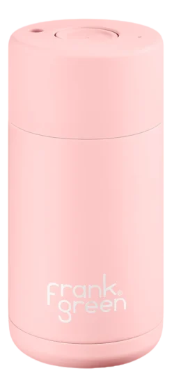 Frank Green Thermosbeker Blushed 355 ml Online