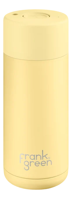 Frank Green Thermosbeker Buttermilk 475 ml Online