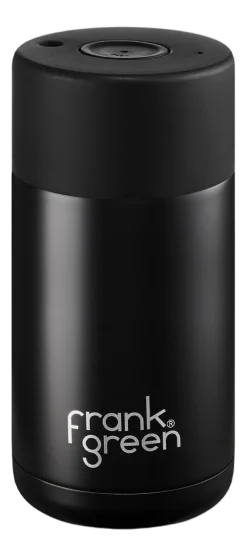 Frank Green Thermosbeker Midnight 355 ml Hot