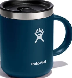 Thermosbeker Hydro Flask Indigo 355 ml