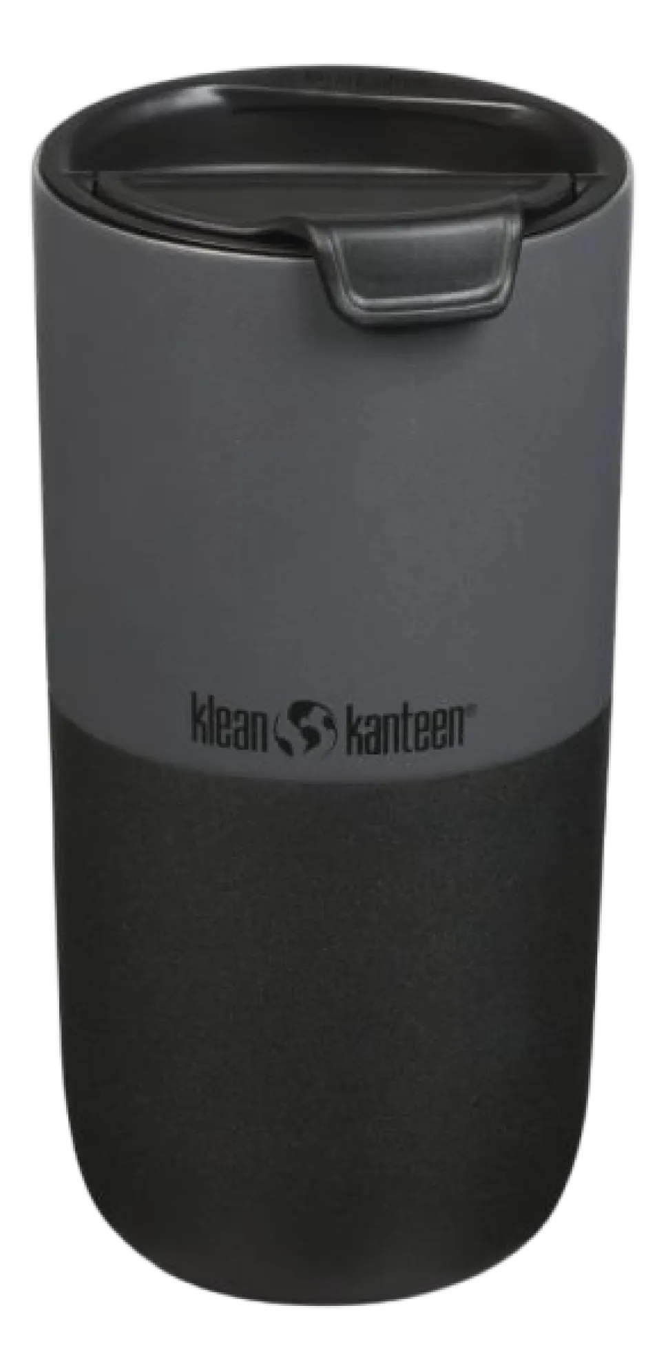 Thermosbeker Klean Kanteen Asphalt 473 ml