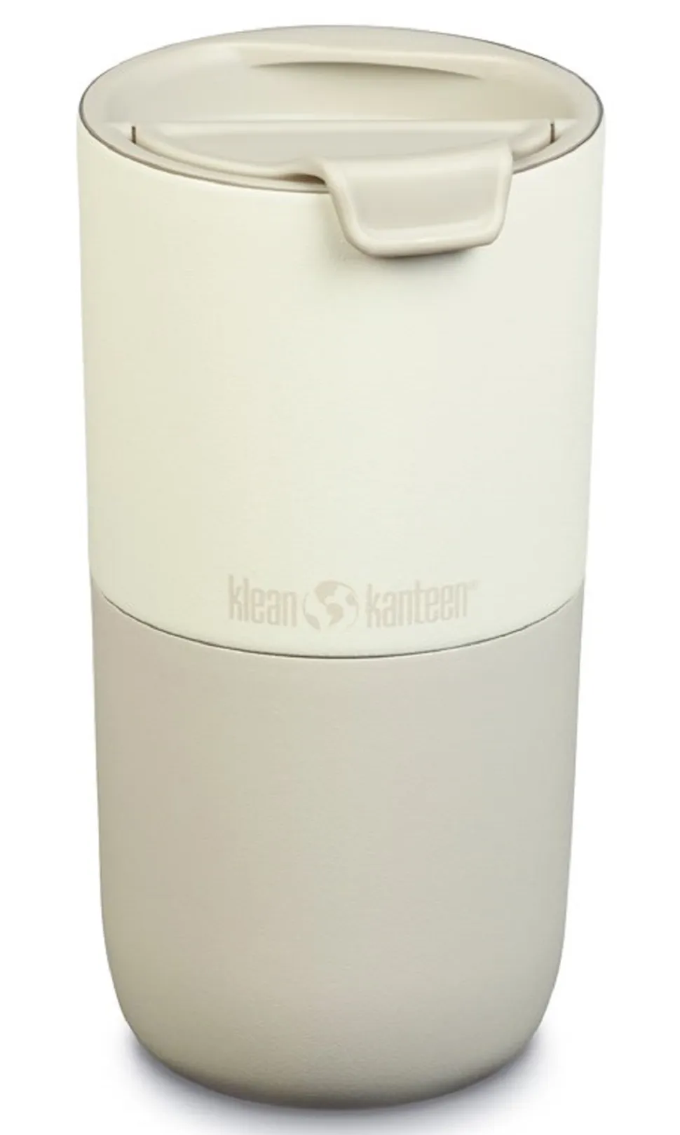 Thermosbeker Klean Kanteen Tofu 473 ml